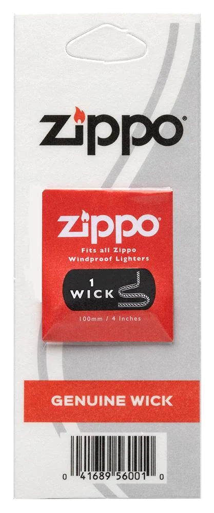 Mecha Para Encendedor Zippo - Cod 2425