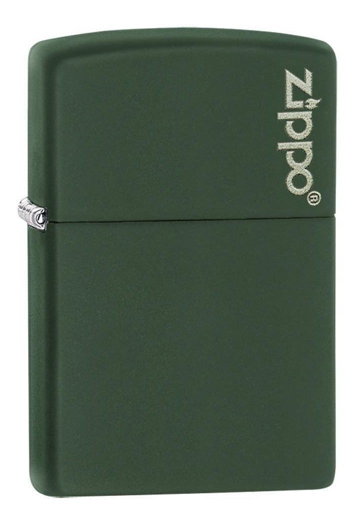 Encendedor Zippo Logo 221zl