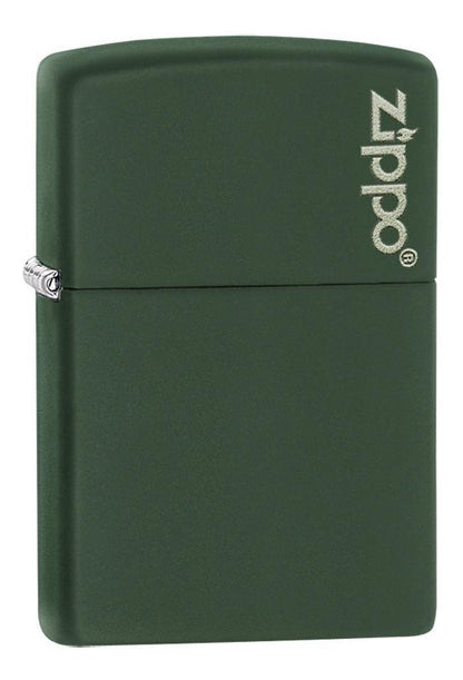 Encendedor Zippo Logo 221zl