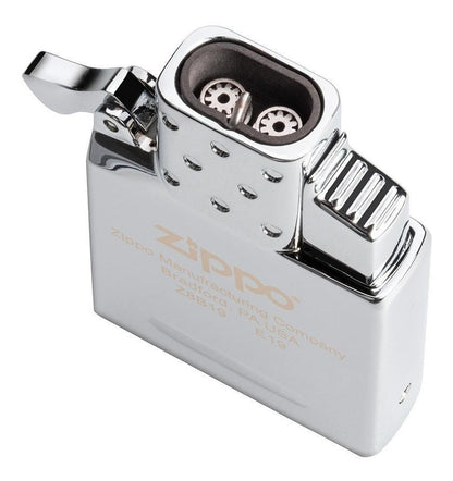 Inserto Encendedor Zippo Butano Llama Doble Cod 65827