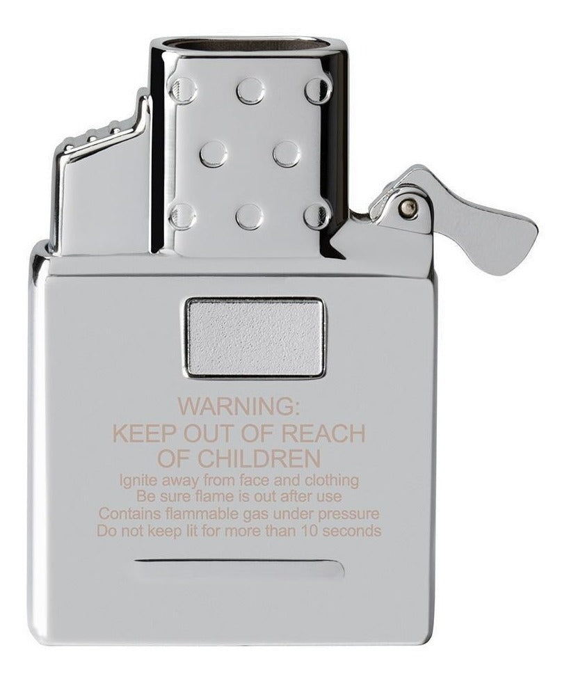 Inserto Encendedor Zippo Butano Llama Doble Cod 65827