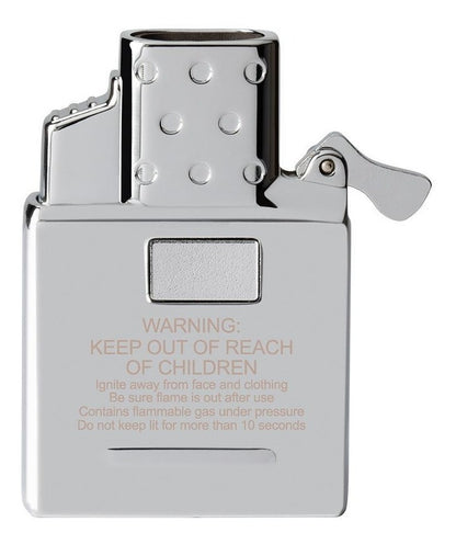 Inserto Encendedor Zippo Butano Llama Doble Cod 65827