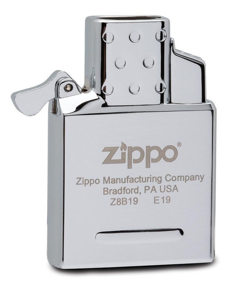 Inserto Encendedor Zippo Butano Llama Doble Cod 65827