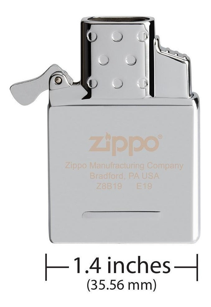 Inserto Encendedor Zippo Butano Llama Doble Cod 65827