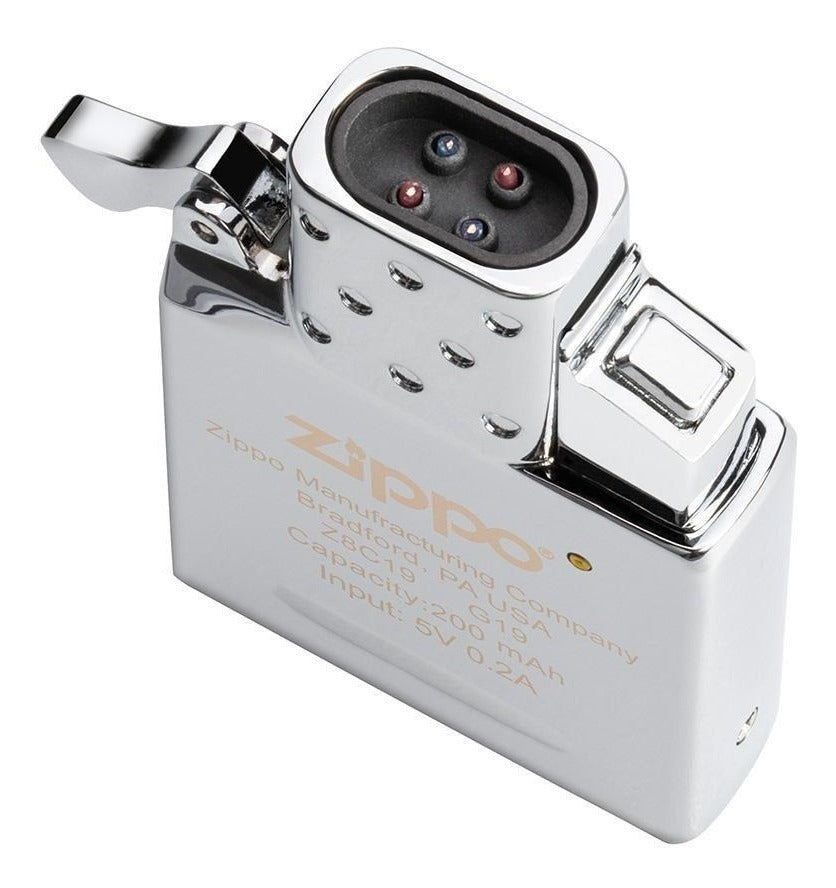 Inserto Encendedor Zippo Eléctrico Plasma Cod 65828