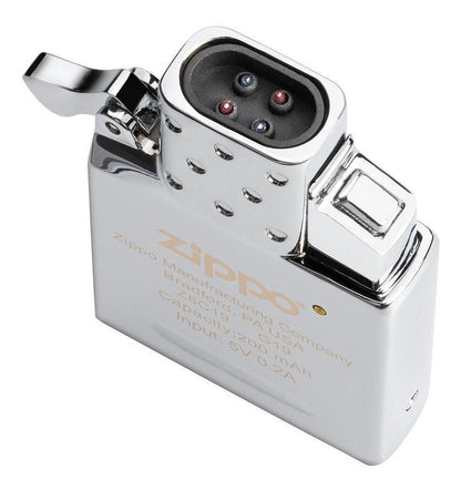 Inserto Encendedor Zippo Eléctrico Plasma Cod 65828