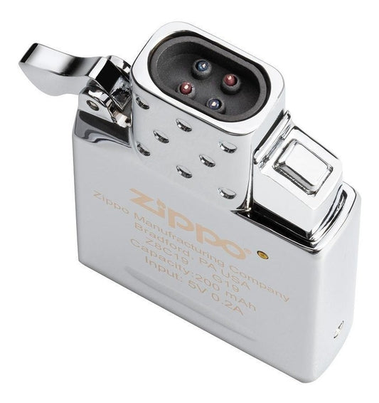 Inserto Encendedor Zippo Eléctrico Plasma Cod 65828