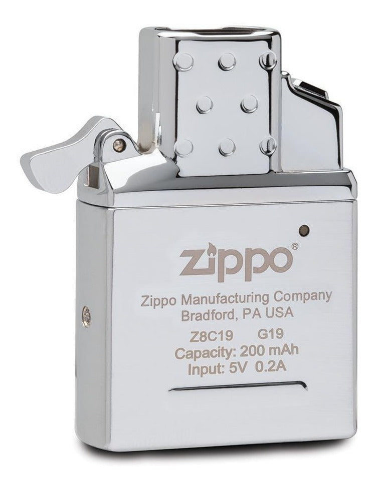 Inserto Encendedor Zippo Eléctrico Plasma Cod 65828