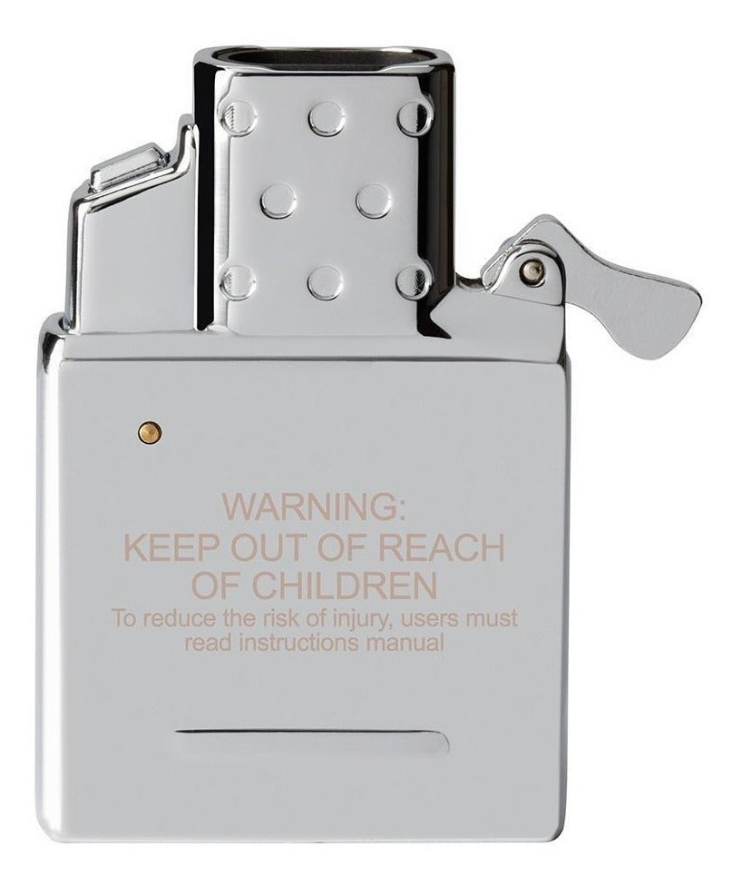 Inserto Encendedor Zippo Eléctrico Plasma Cod 65828