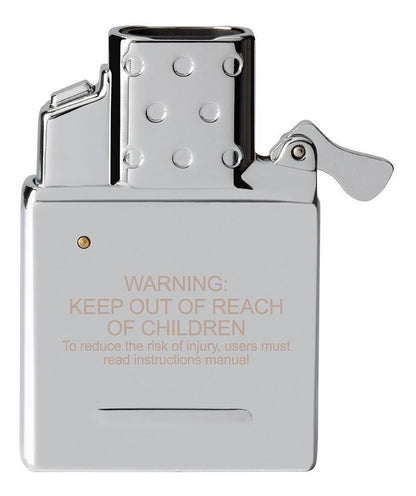 Inserto Encendedor Zippo Eléctrico Plasma Cod 65828