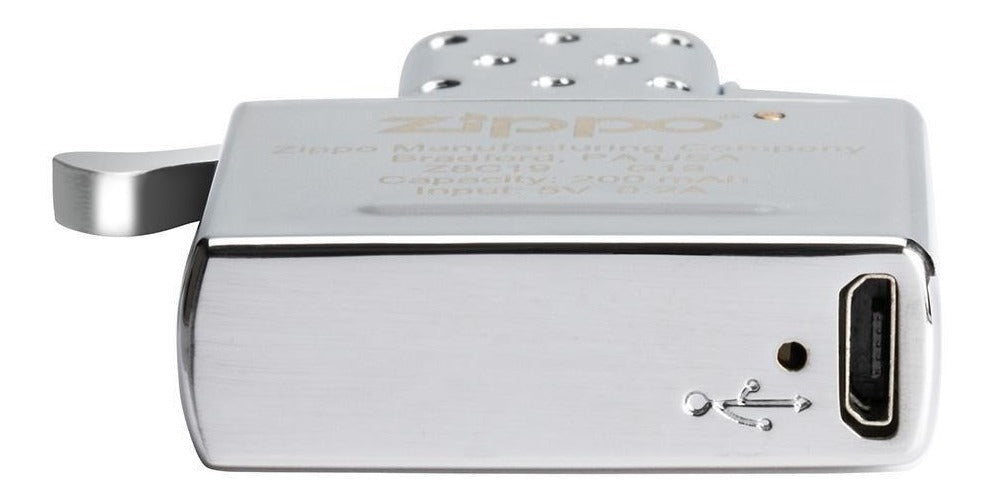 Inserto Encendedor Zippo Eléctrico Plasma Cod 65828