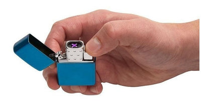 Inserto Encendedor Zippo Eléctrico Plasma Cod 65828