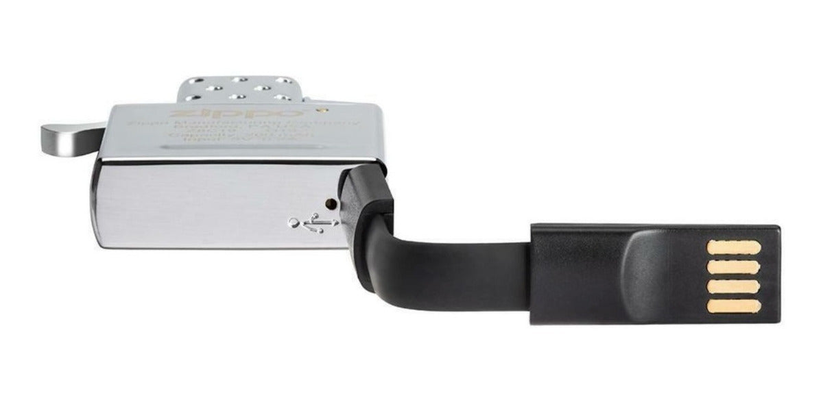 Inserto Encendedor Zippo Eléctrico Plasma Cod 65828
