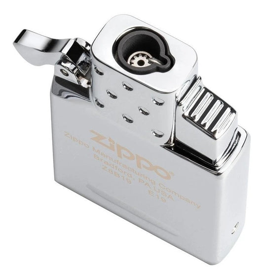 Inserto Encendedor Zippo Butano Llama Sencilla Cod 65826