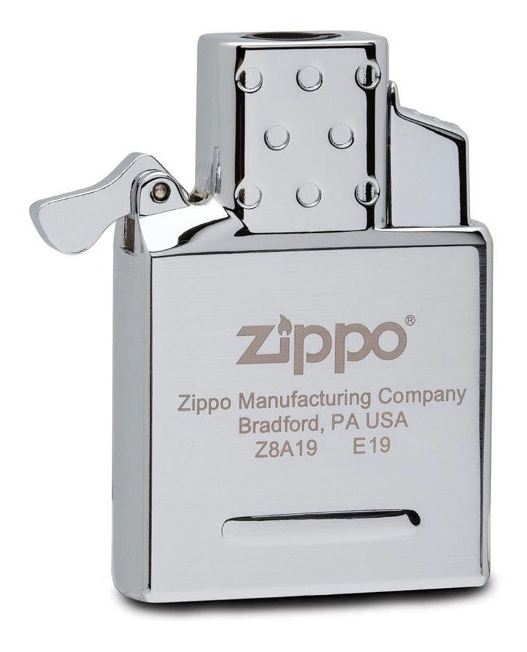 Inserto Encendedor Zippo Butano Llama Sencilla Cod 65826