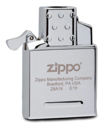 Inserto Encendedor Zippo Butano Llama Sencilla Cod 65826
