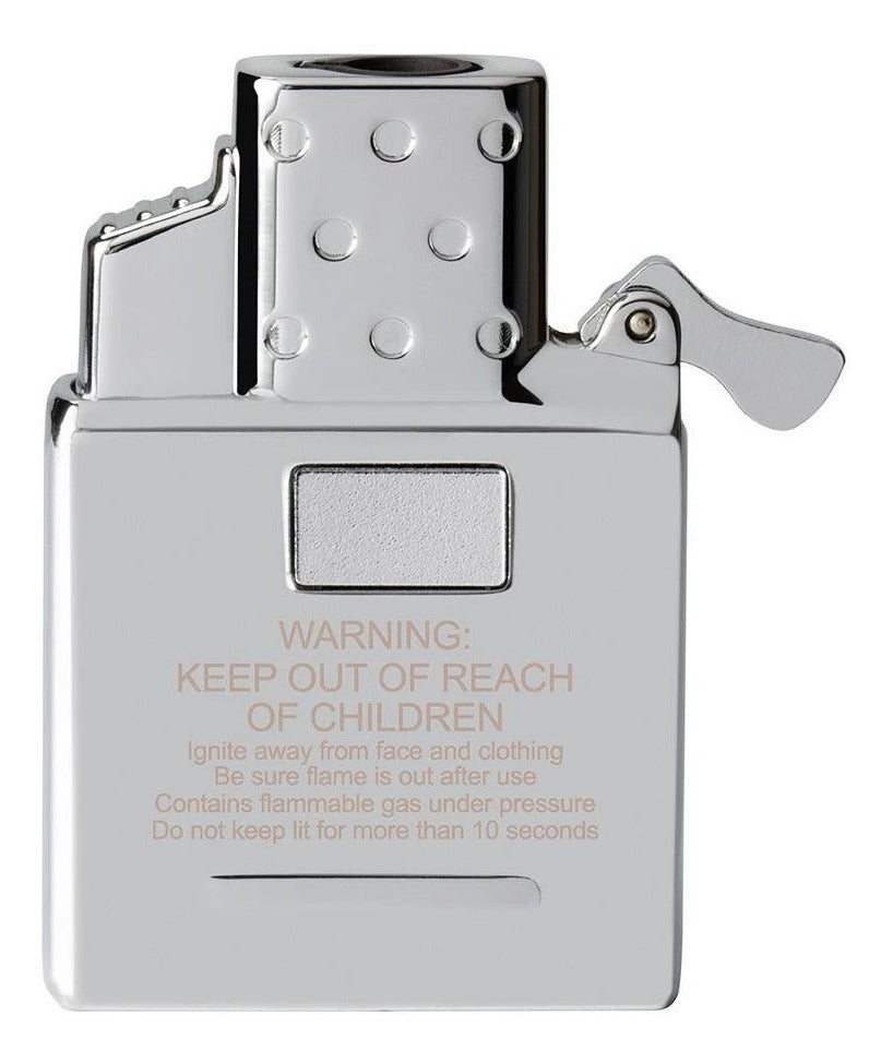 Inserto Encendedor Zippo Butano Llama Sencilla Cod 65826