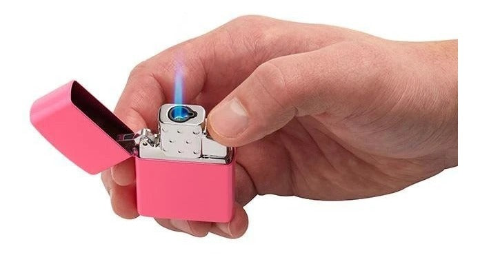 Inserto Encendedor Zippo Butano Llama Sencilla Cod 65826