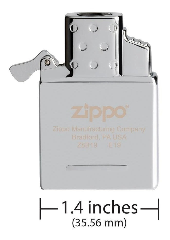 Inserto Encendedor Zippo Butano Llama Sencilla Cod 65826