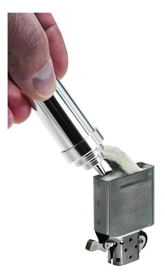 Dispensador Guarda Combustible Zippo - Cod 121503