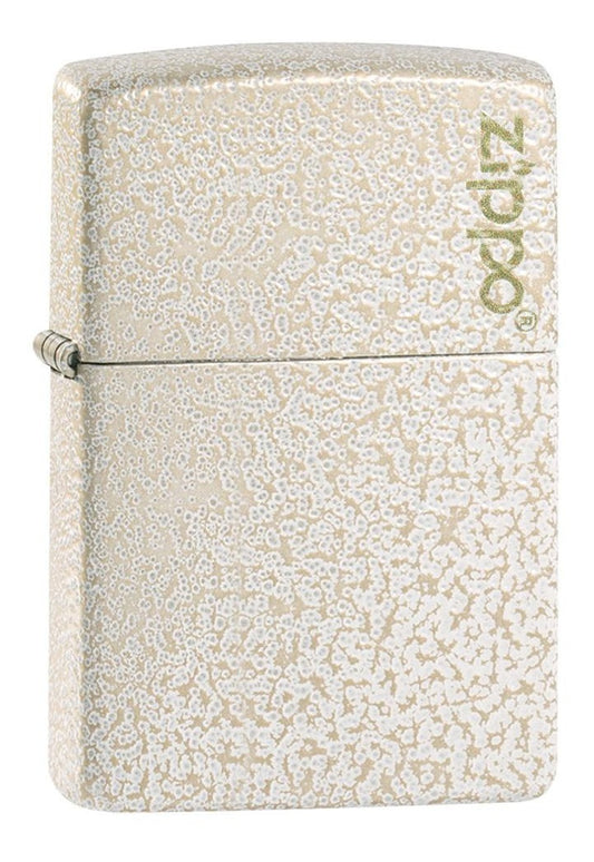 Encendedor Zippo Vidrio De Mercurio - Cod 49181zl