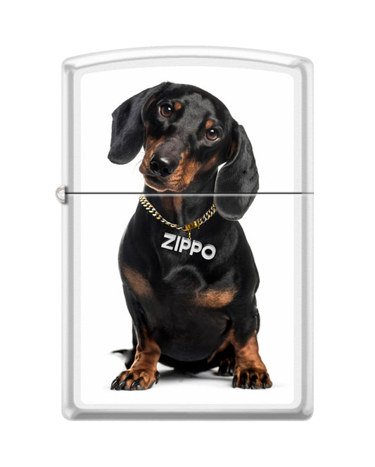 Encendedor Zippo Co 214ci419708