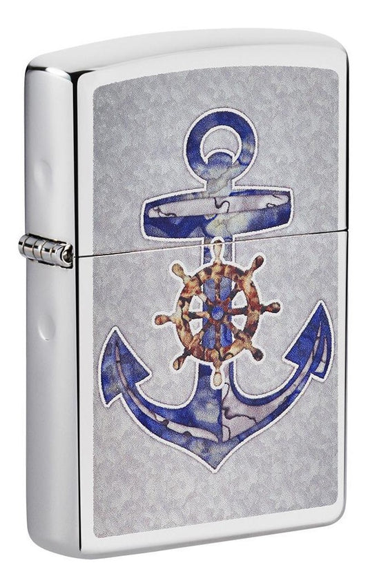 Encendedor Zippo Cod 49411