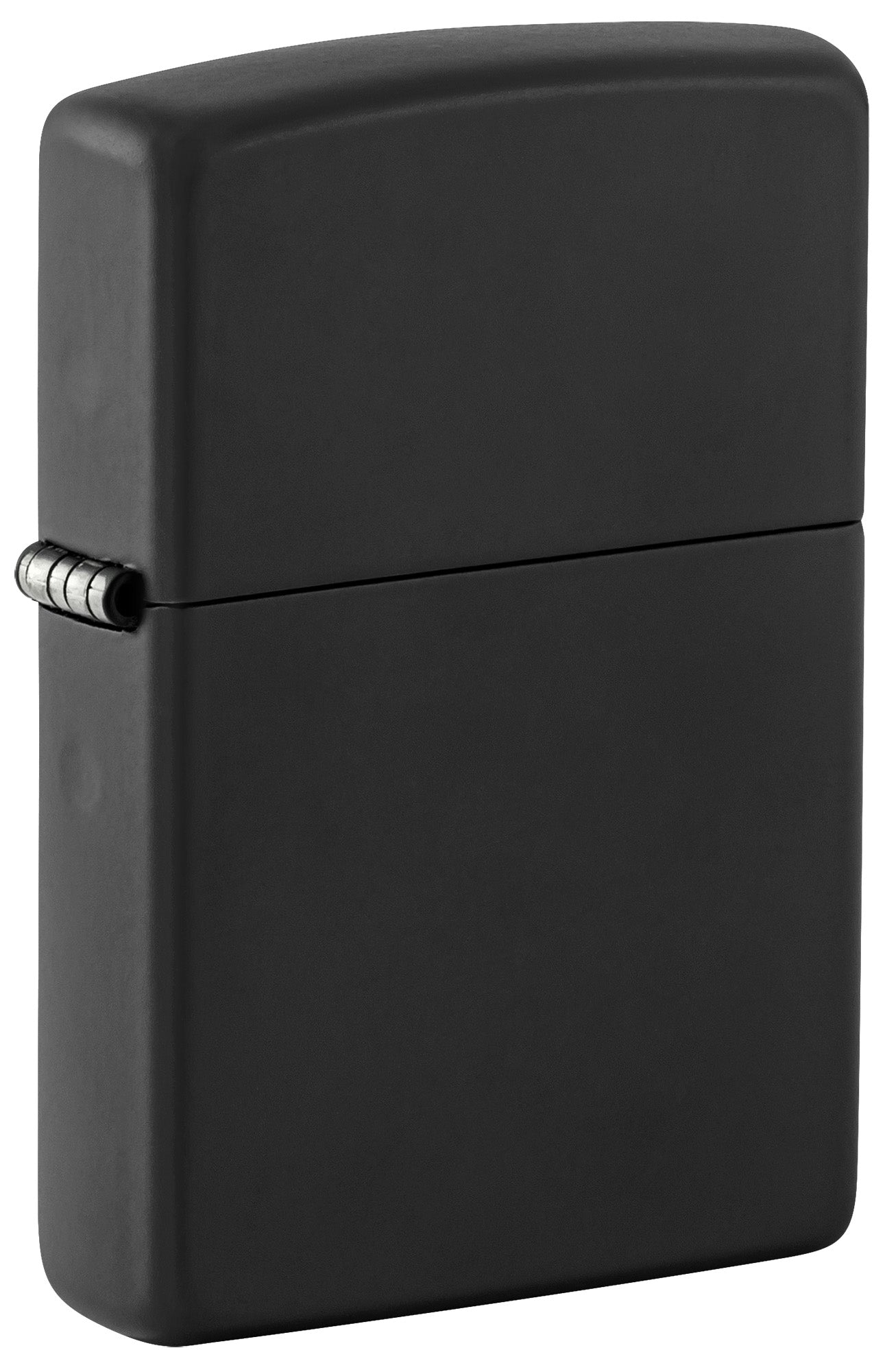 Classic Black Matte 218