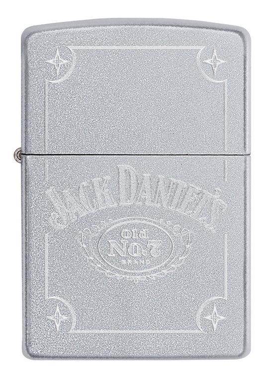 Encendedor Zippo Daniels 49653