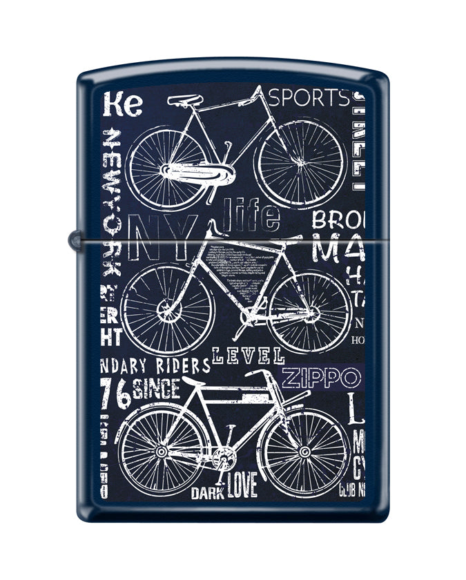 Encendedor Zippo Co 239ci419705