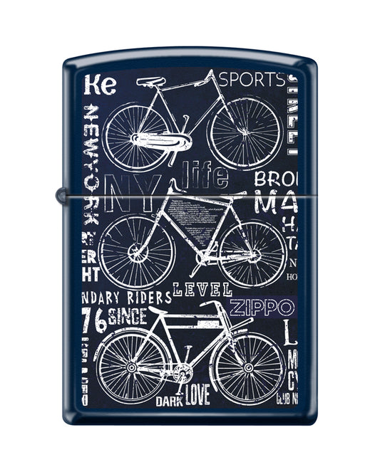 Encendedor Zippo Co 239ci419705