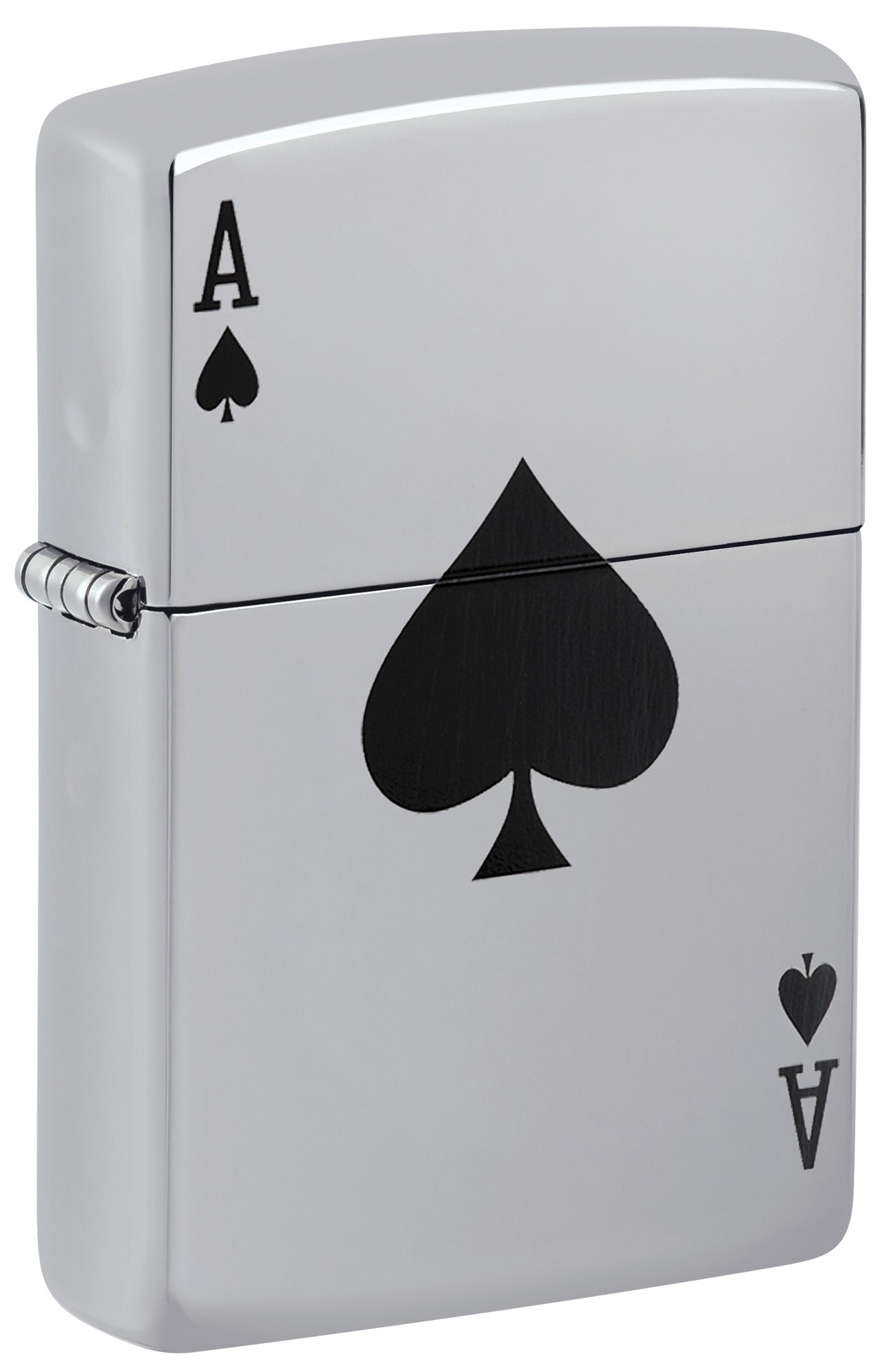 Simple Spade Design 24011