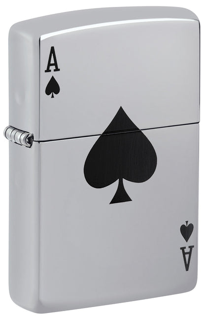 Simple Spade Design 24011