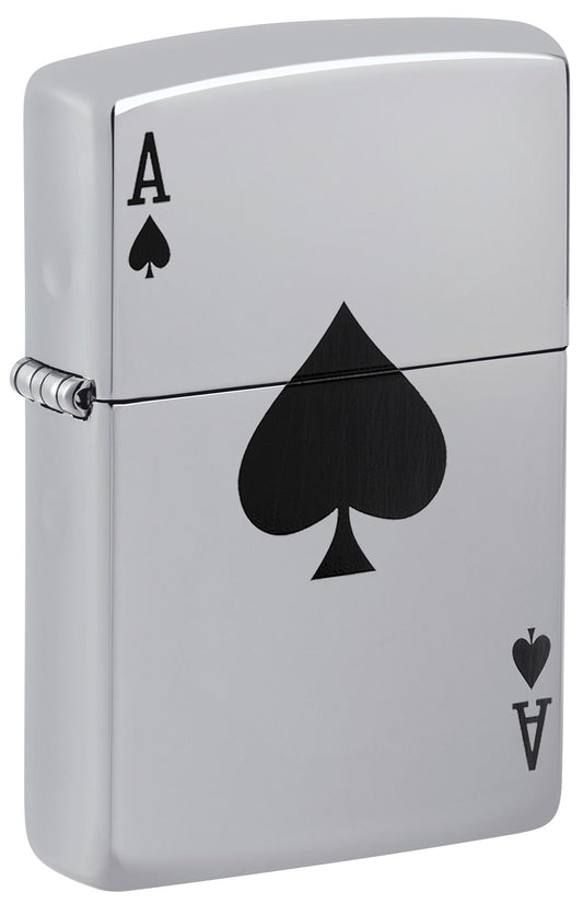 Diseño de pala simple 24011
