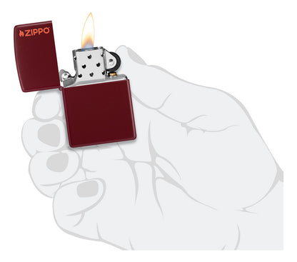 Encendedor Zippo - Cod 46021zl