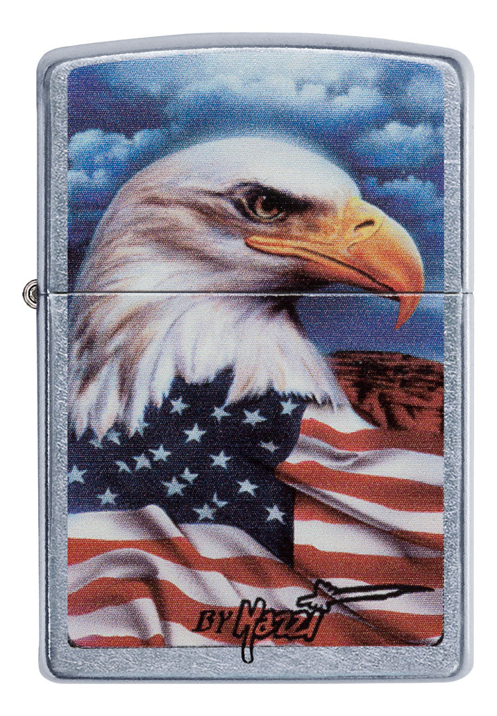 Encendedor Zippo Cod 24764