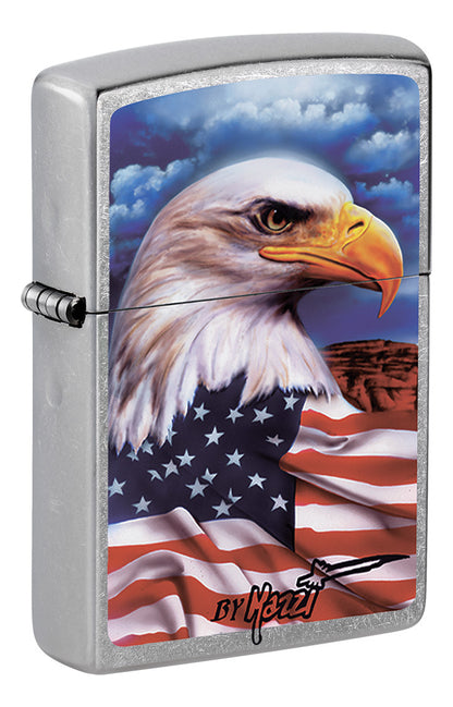 Encendedor Zippo Cod 24764