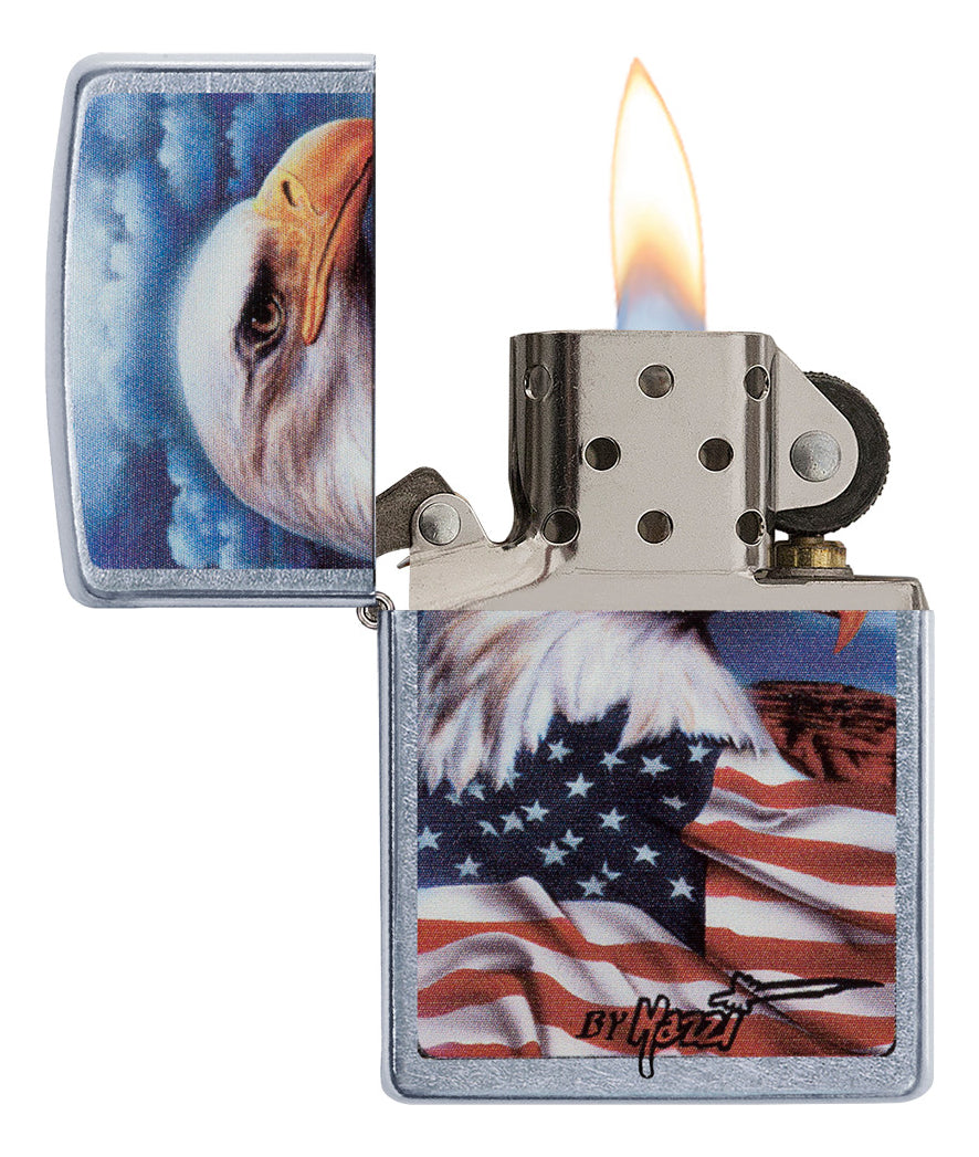 Encendedor Zippo Cod 24764