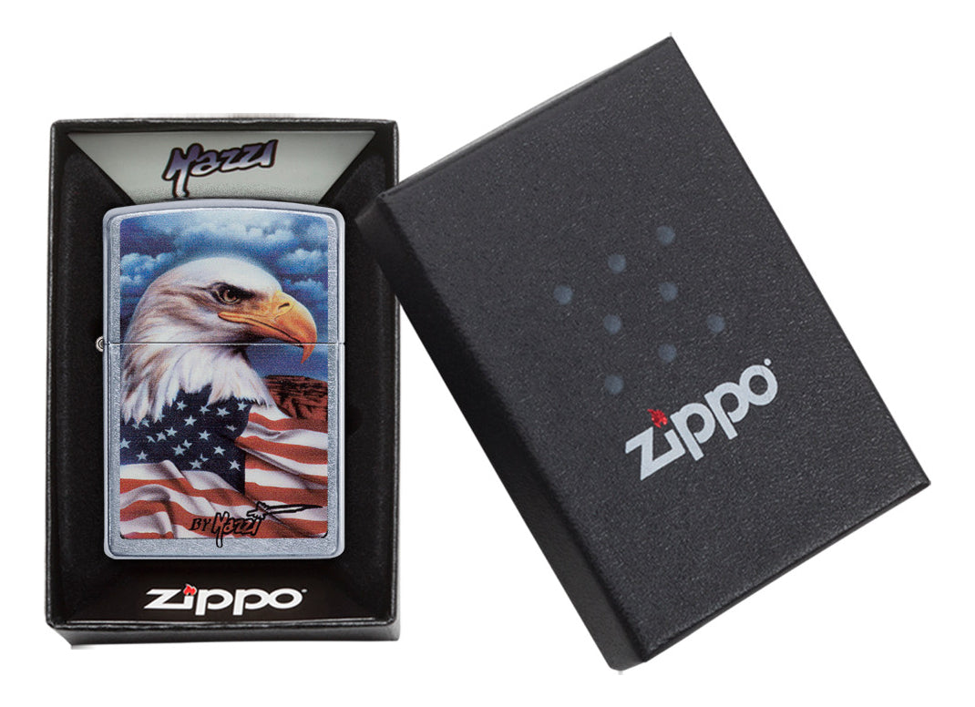 Encendedor Zippo Cod 24764