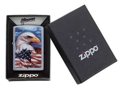 Encendedor Zippo Cod 24764