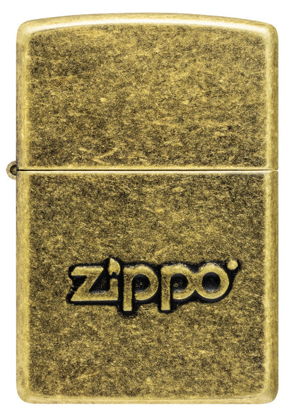 Zippo Antique Stamp 28994
