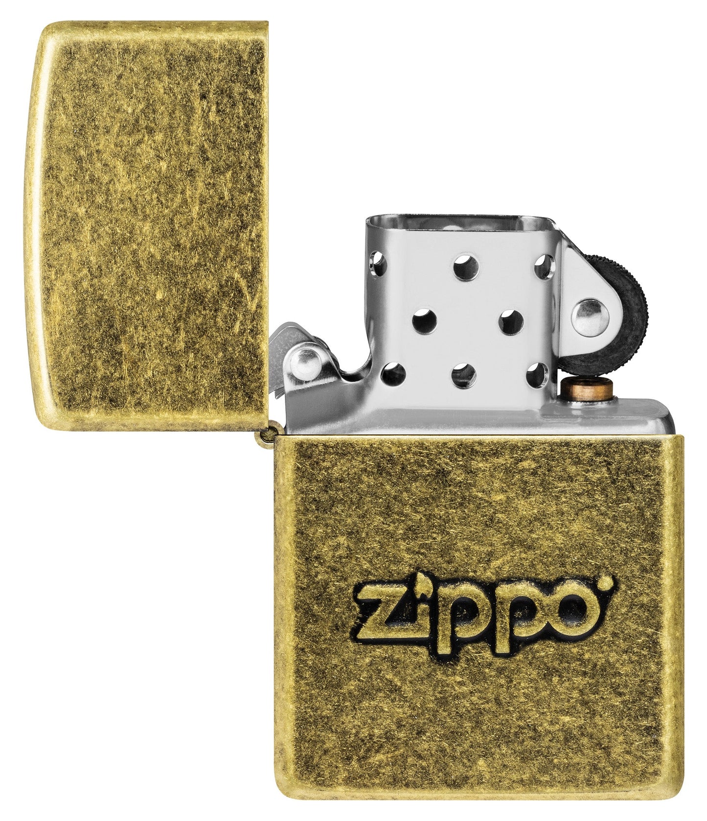 Zippo Antique Stamp 28994