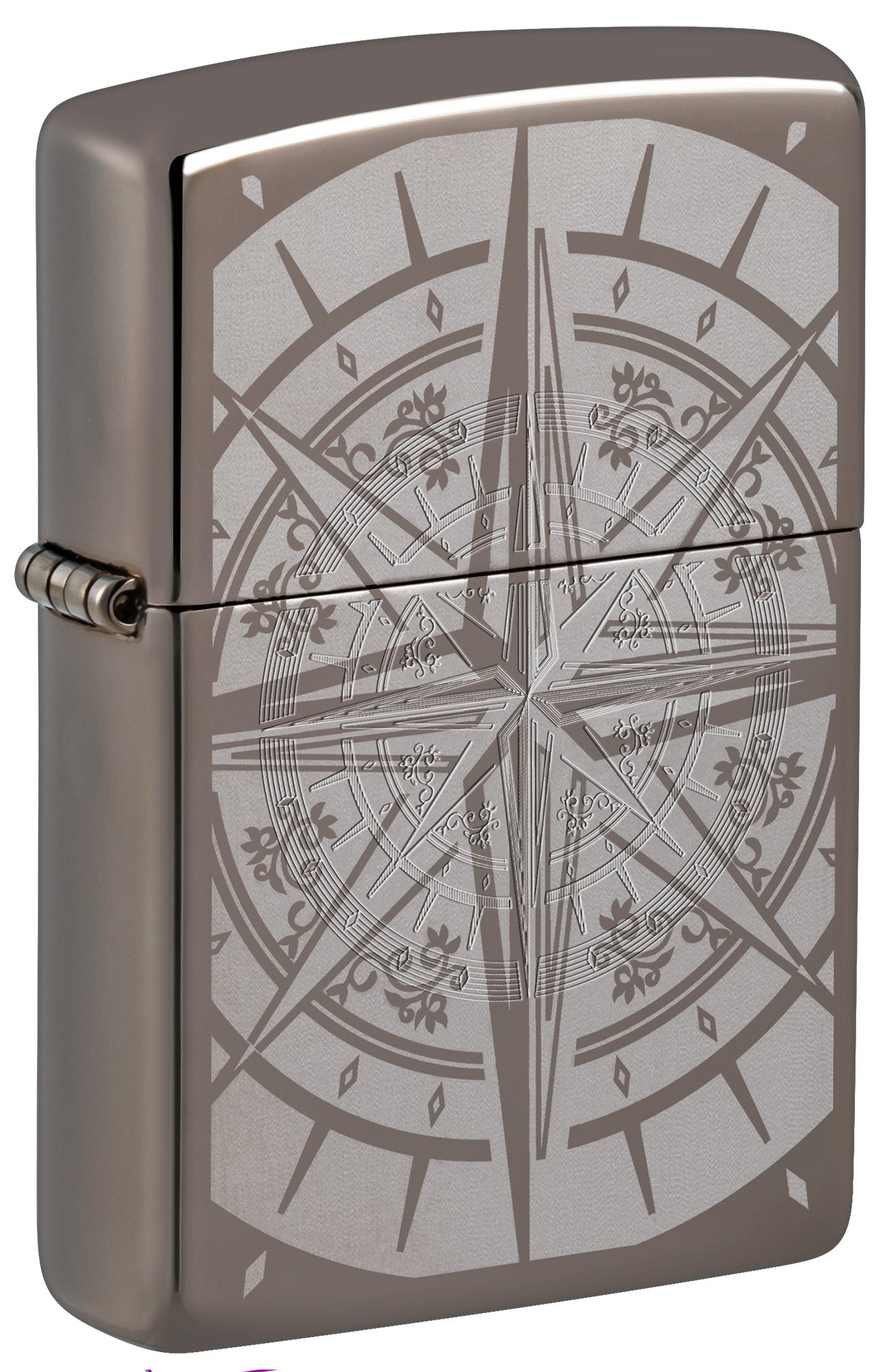 Black Ice® Compass 29232