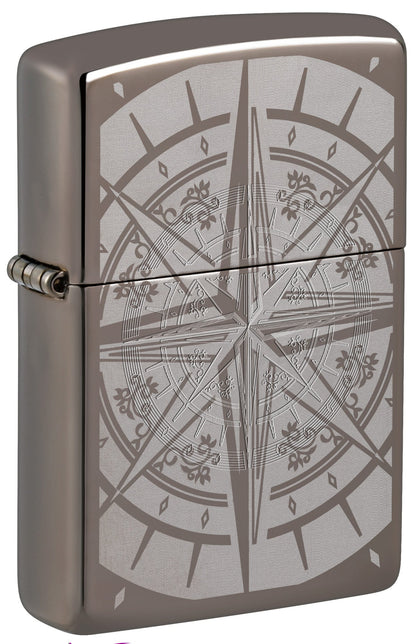 Black Ice® Compass 29232