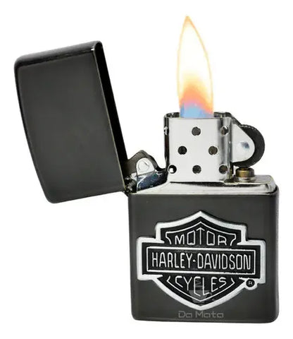 Encendedor Zippo Harley Davidson 29822