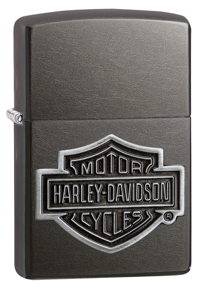 Encendedor Zippo Harley Davidson 29822
