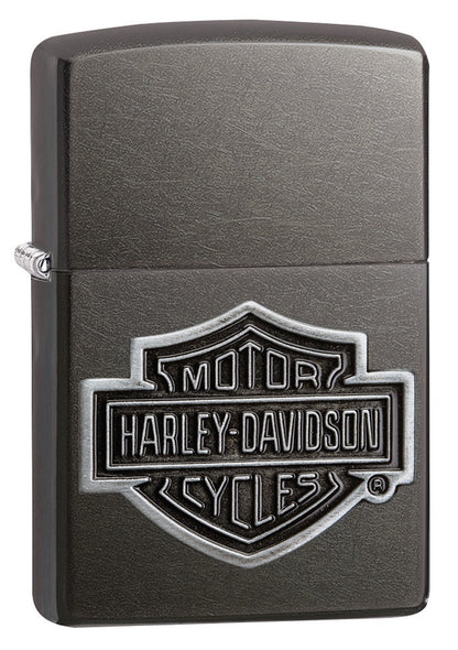 Encendedor Zippo Harley Davidson 29822
