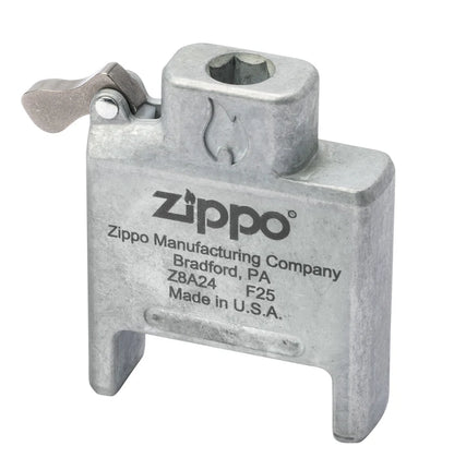 Juego De Puntas Zippo 40702
