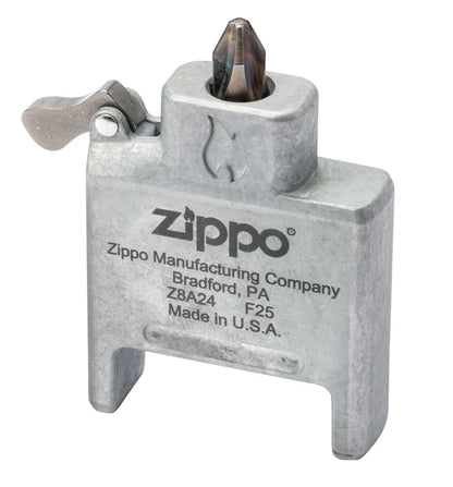 Juego De Puntas Zippo 40702