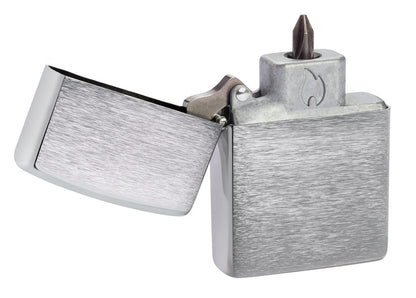 Juego De Puntas Zippo 40702